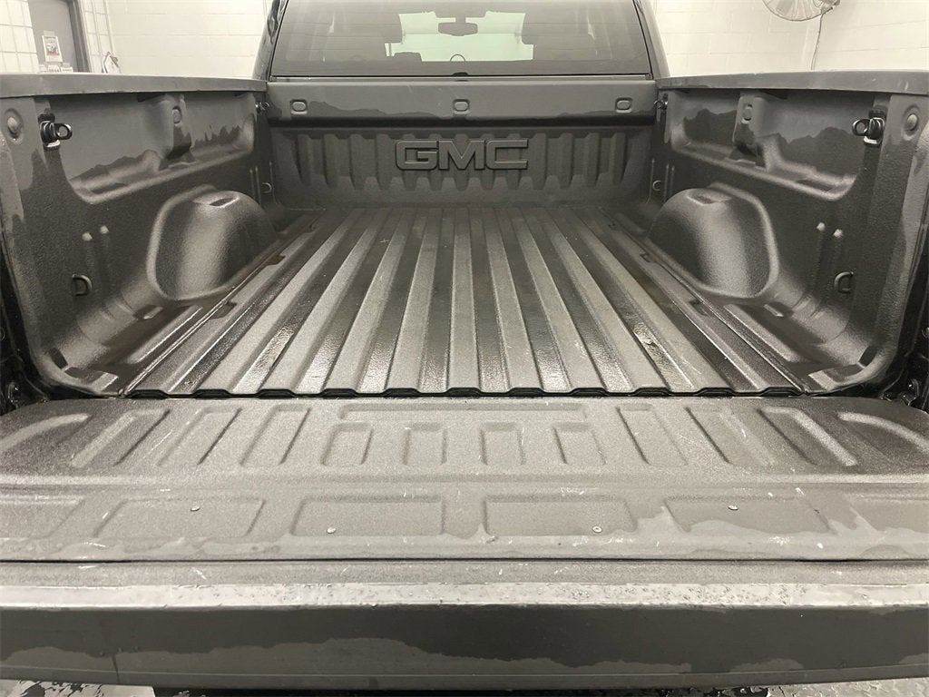 2018 GMC Sierra 1500 BASE