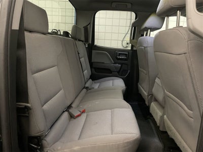 2018 GMC Sierra 1500 BASE