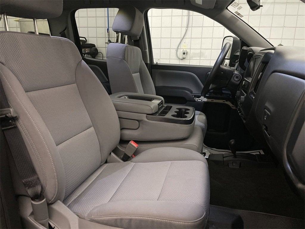 2018 GMC Sierra 1500 BASE