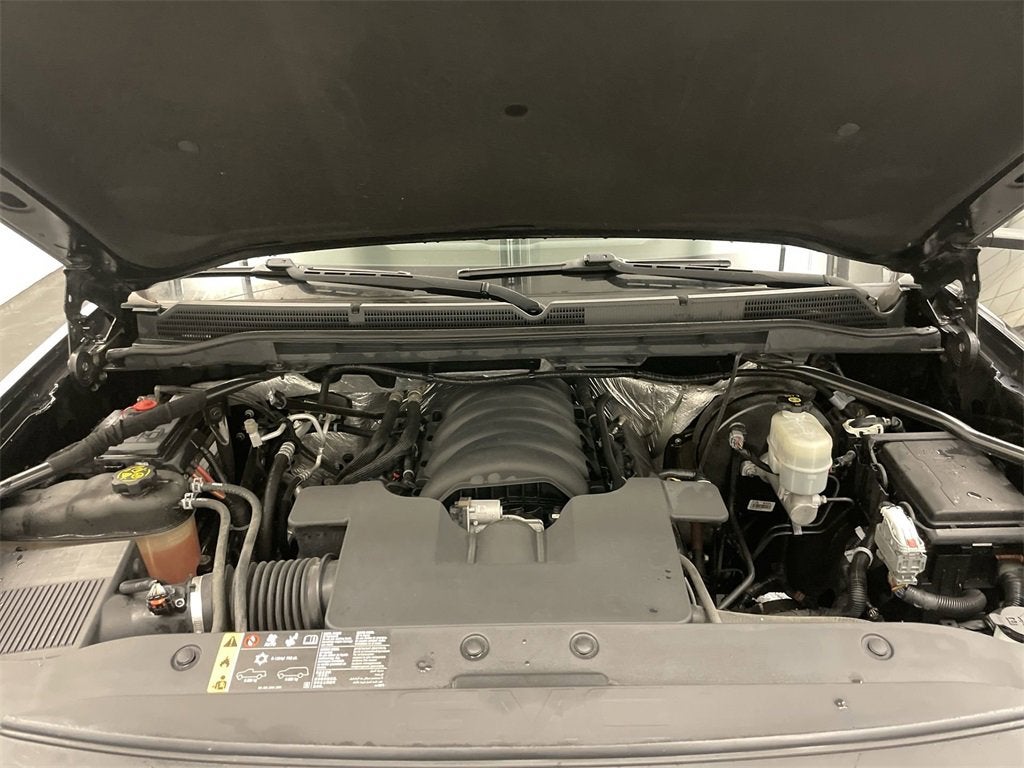 2018 GMC Sierra 1500 BASE