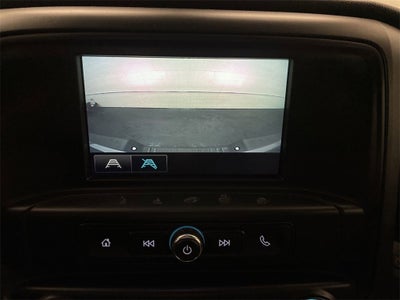 2018 GMC Sierra 1500 BASE