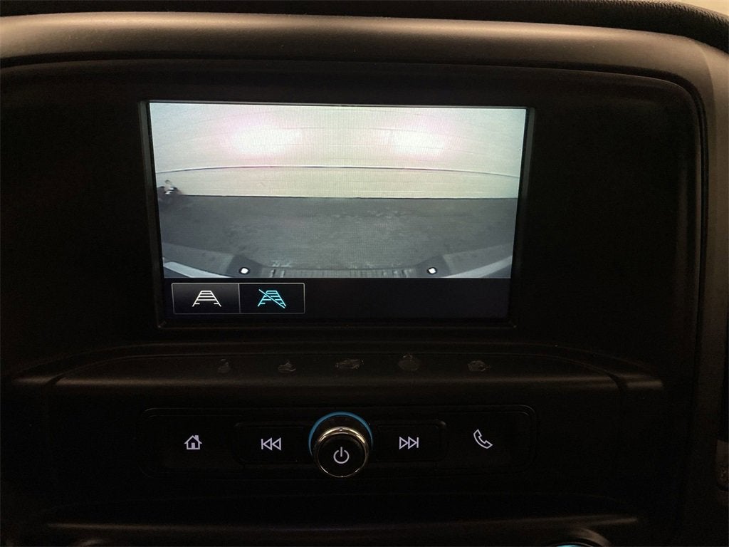 2018 GMC Sierra 1500 BASE