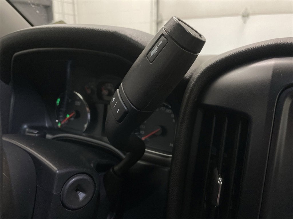 2018 GMC Sierra 1500 BASE