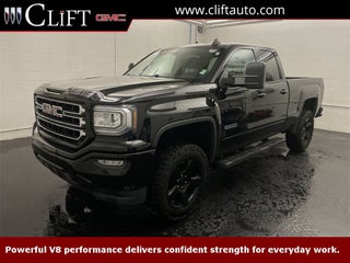 2018 GMC Sierra 1500 BASE