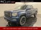 2017 GMC Sierra 1500 Base