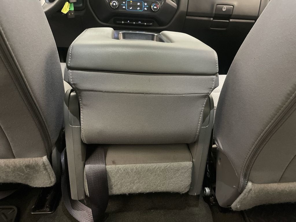 2017 GMC Sierra 1500 Base