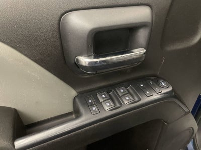 2017 GMC Sierra 1500 Base