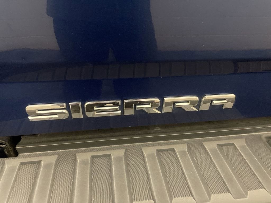 2017 GMC Sierra 1500 Base