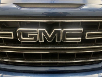 2017 GMC Sierra 1500 Base