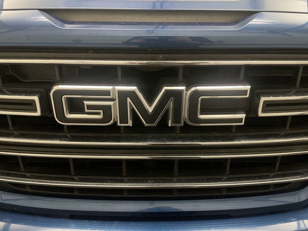 2017 GMC Sierra 1500 Base