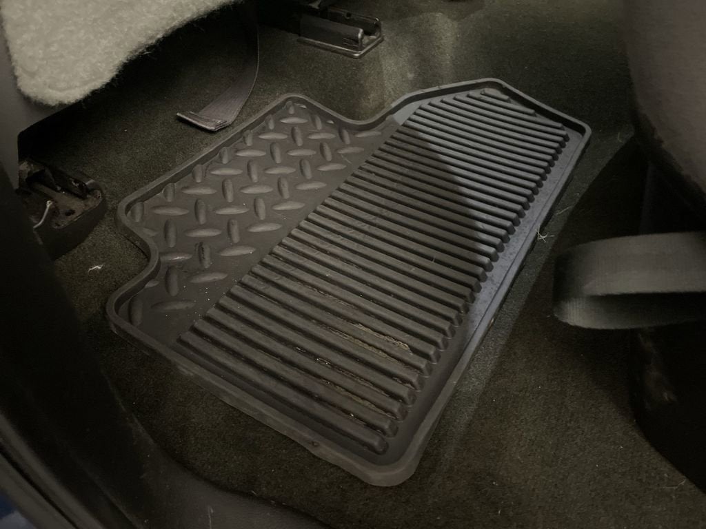 2017 GMC Sierra 1500 Base