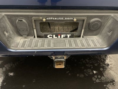 2017 GMC Sierra 1500 Base