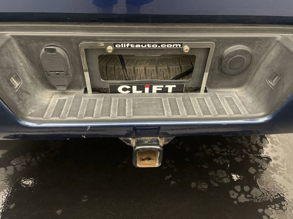 2017 GMC Sierra 1500 Base