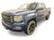 2017 GMC Sierra 1500 Base
