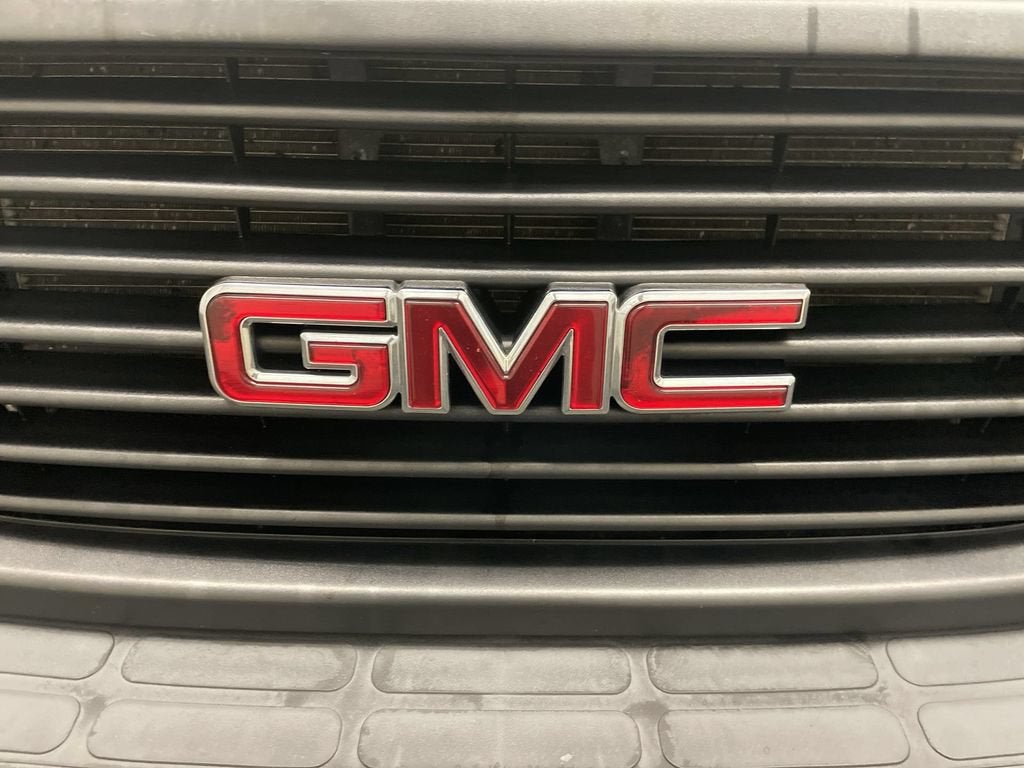 2017 GMC Savana Cargo 2500 Work Van