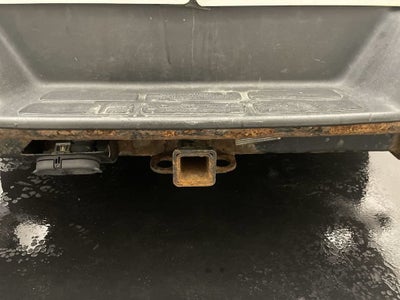 2017 GMC Savana Cargo 2500 Work Van