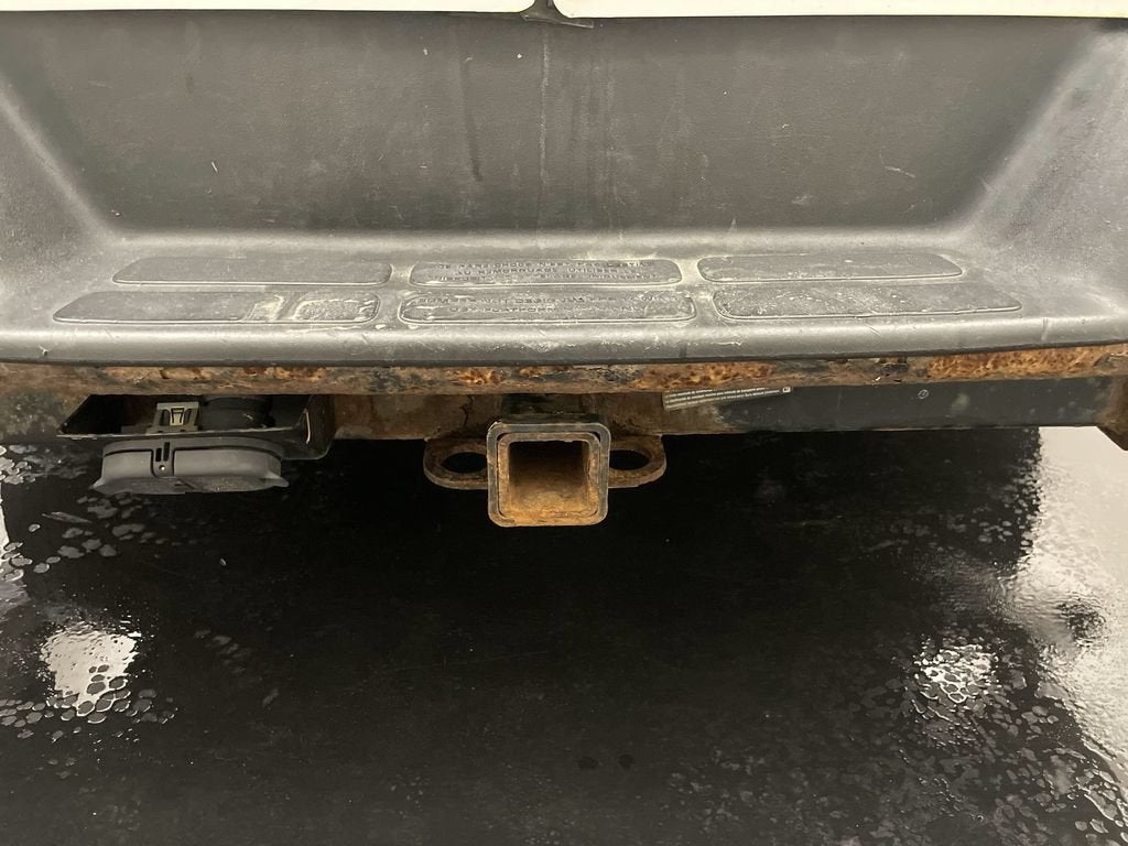 2017 GMC Savana Cargo 2500 Work Van