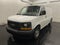 2017 GMC Savana Cargo 2500 Work Van
