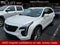 2021 Cadillac XT4 AWD Sport