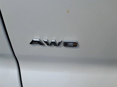 2021 Cadillac XT4 AWD Sport