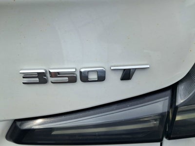2021 Cadillac XT4 AWD Sport