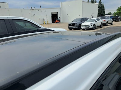 2021 Cadillac XT4 AWD Sport