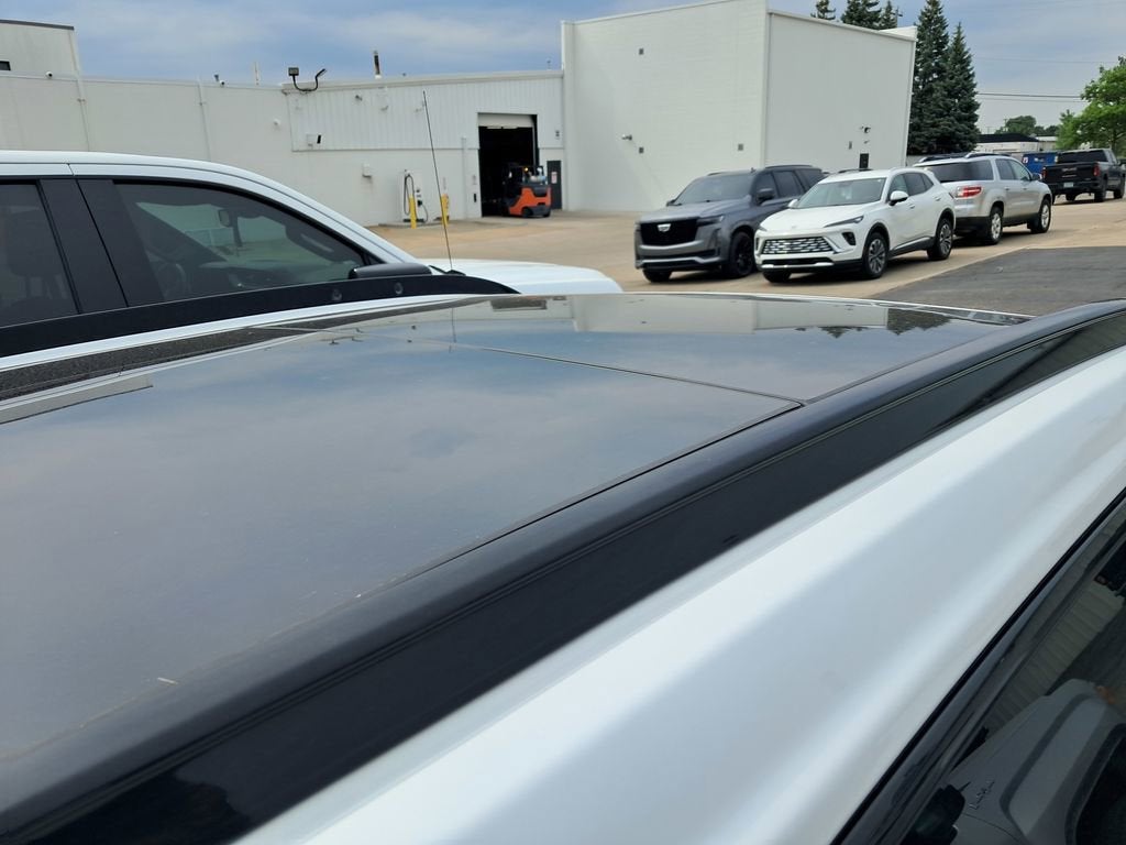 2021 Cadillac XT4 AWD Sport