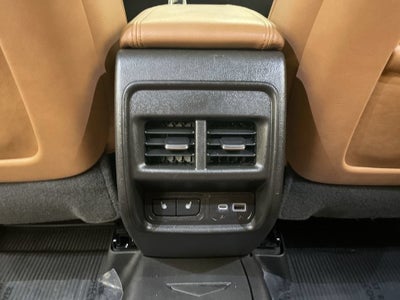 2021 Cadillac XT4 AWD Sport