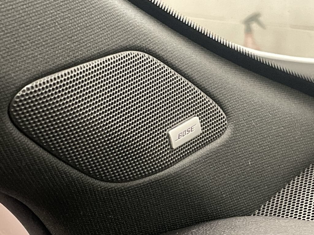 2021 Cadillac XT4 AWD Sport