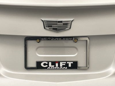 2021 Cadillac XT4 AWD Sport