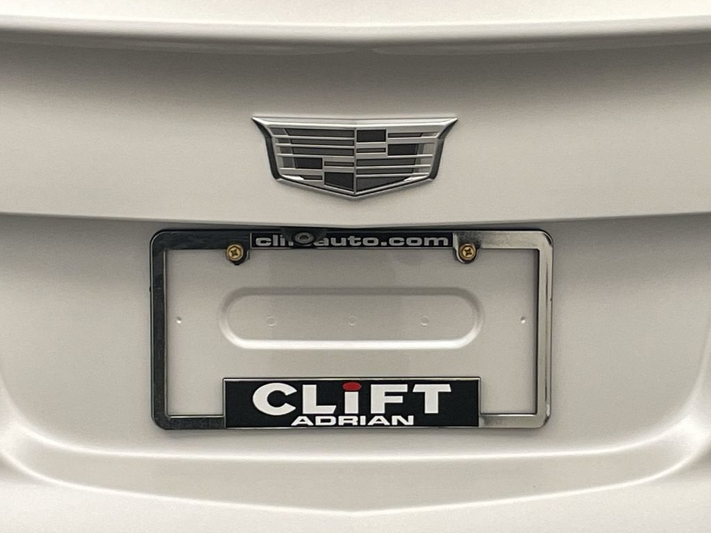 2021 Cadillac XT4 AWD Sport