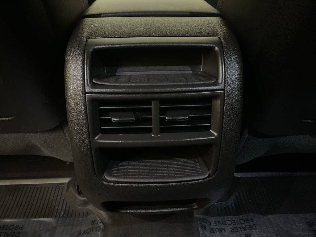 2024 Cadillac XT5 Luxury