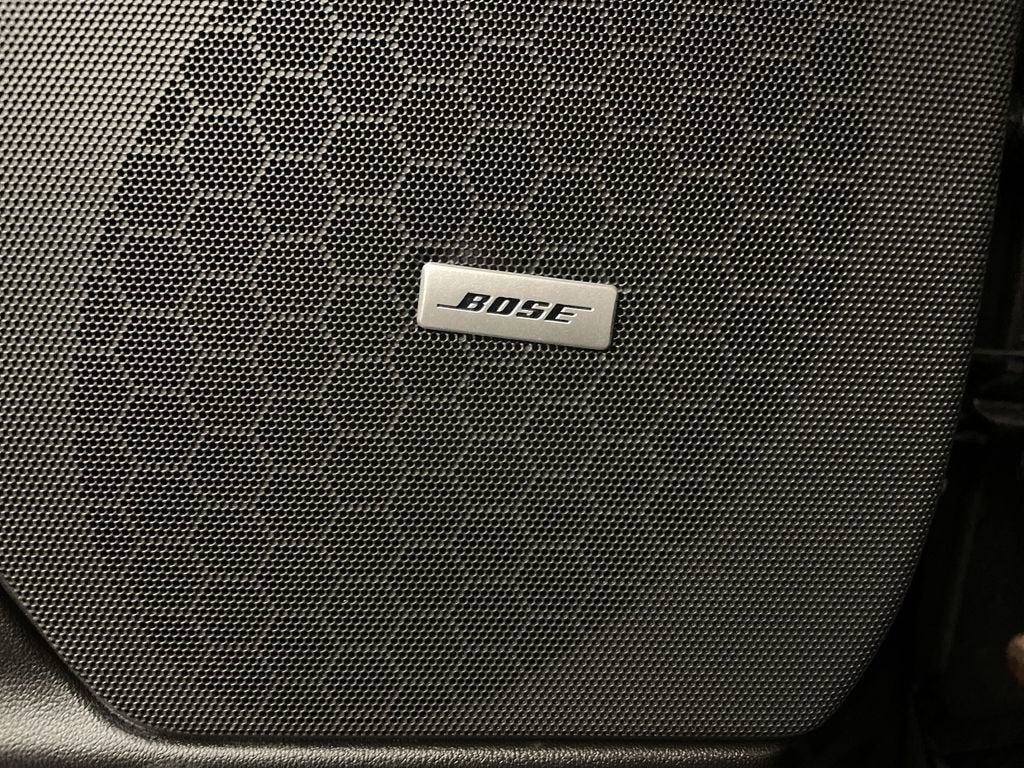 2024 Cadillac XT5 Luxury