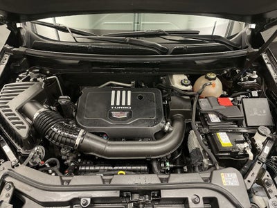 2024 Cadillac XT5 Luxury