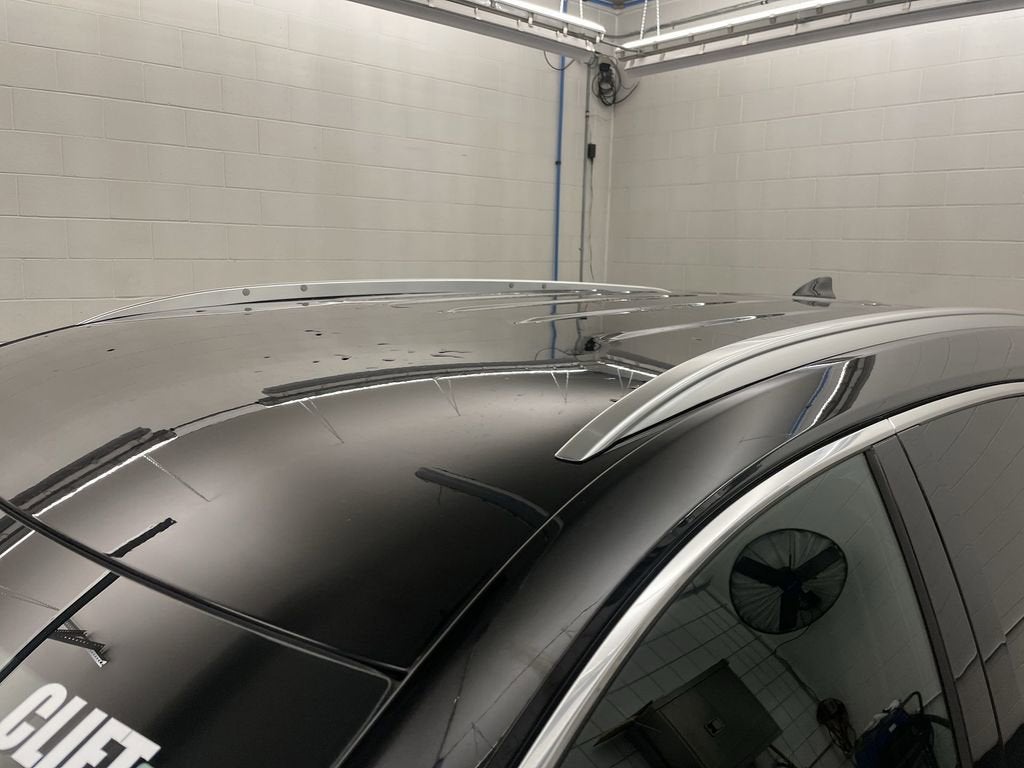 2024 Cadillac XT5 Luxury