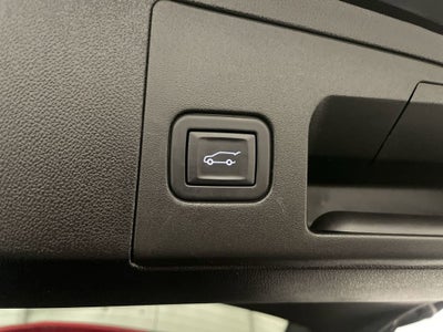 2024 Cadillac XT5 Luxury