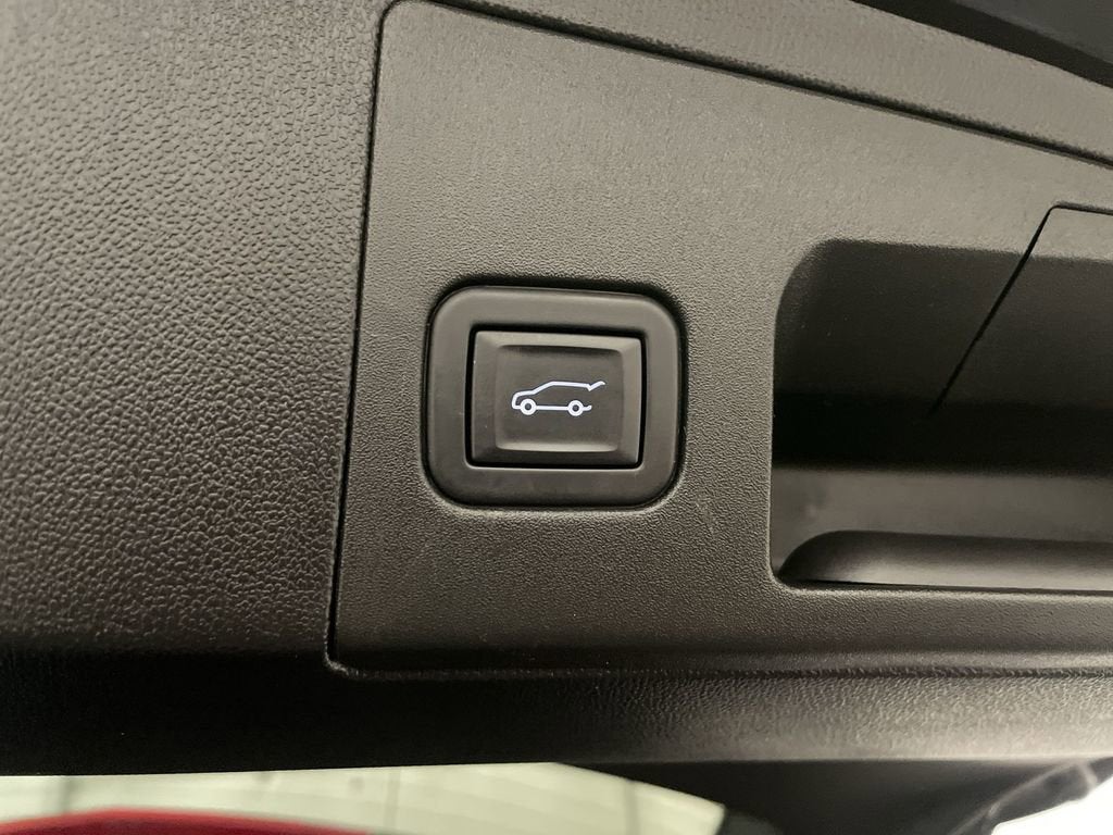 2024 Cadillac XT5 Luxury