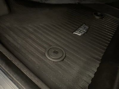 2024 Cadillac XT5 Luxury