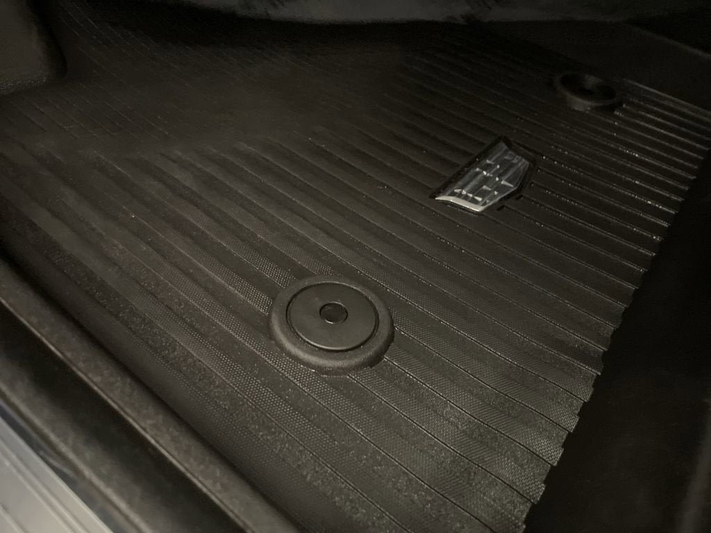 2024 Cadillac XT5 Luxury