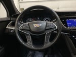 2024 Cadillac XT5 Luxury