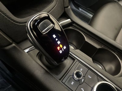 2024 Cadillac XT5 Luxury