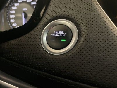 2024 Cadillac XT5 Luxury