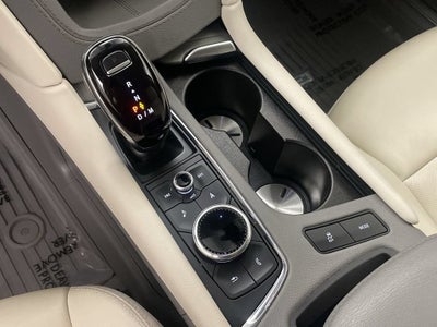 2021 Cadillac XT5 FWD Premium Luxury