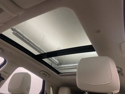 2021 Cadillac XT5 FWD Premium Luxury