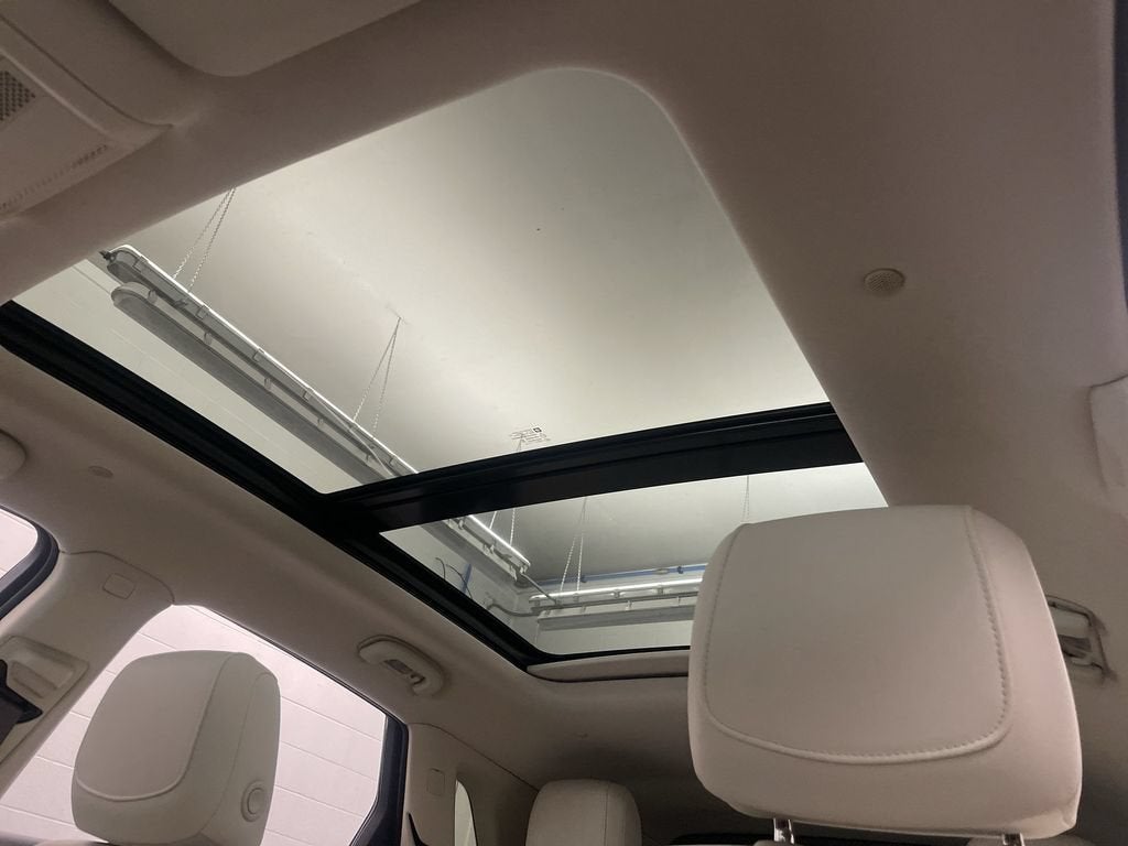 2021 Cadillac XT5 FWD Premium Luxury