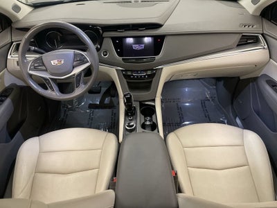 2021 Cadillac XT5 FWD Premium Luxury