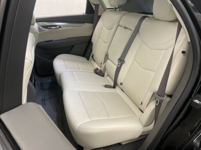 2021 Cadillac XT5 FWD Premium Luxury
