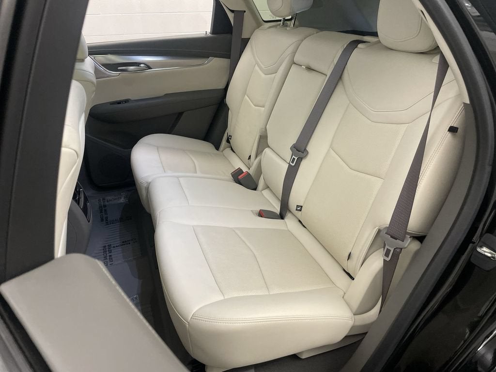 2021 Cadillac XT5 FWD Premium Luxury