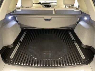 2021 Cadillac XT5 FWD Premium Luxury