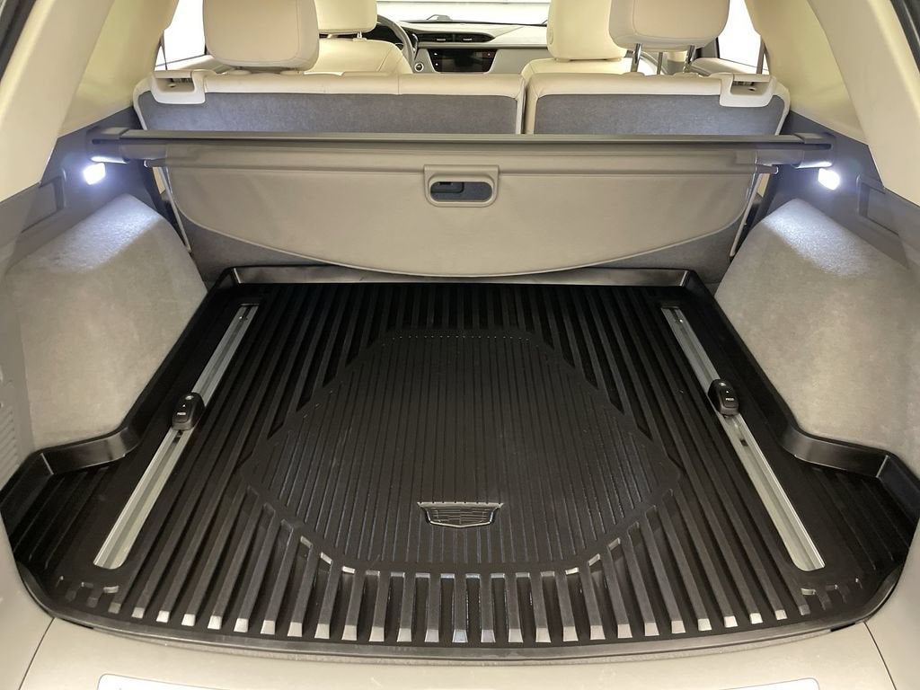 2021 Cadillac XT5 FWD Premium Luxury